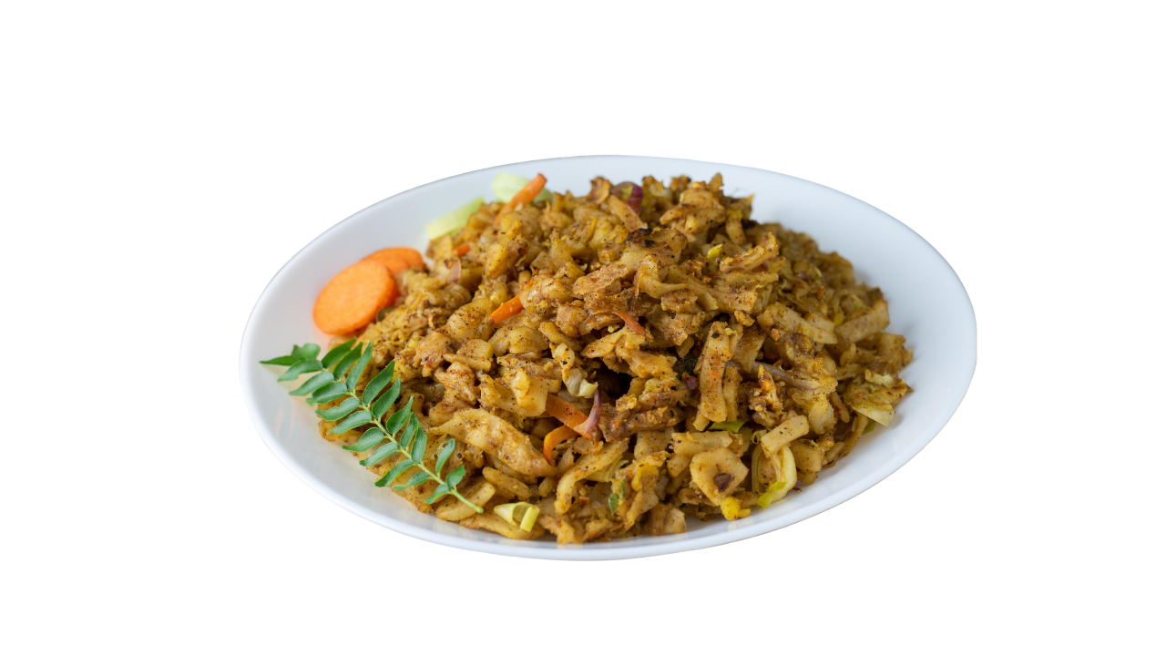 Kottu Roti Kottu Roti